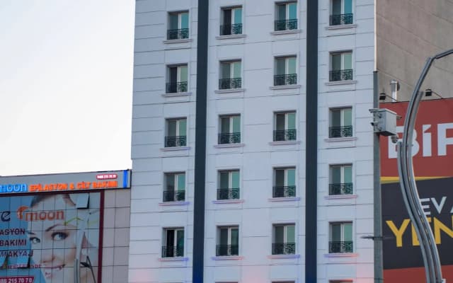 Grand Hasankeyf Hotel