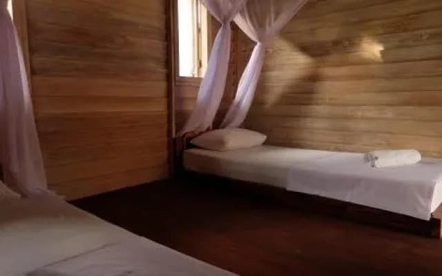 Beranda Hostel
