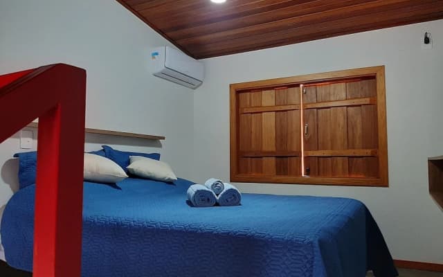 Condomínio Vila Bela