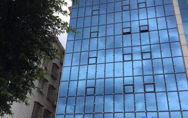 Riyuexing Hotel