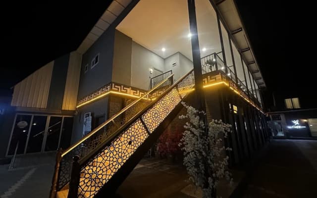 İskenderun Vipark Otel & Spa
