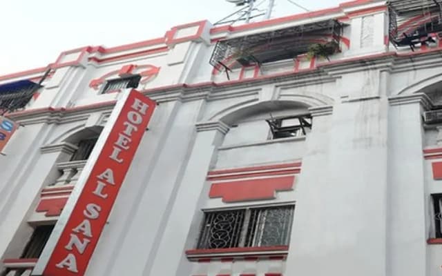Hotel Al-Sana