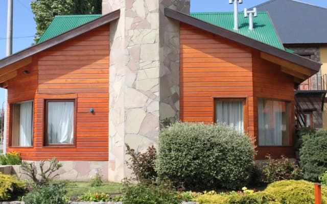 Linda Vista Apart Hotel