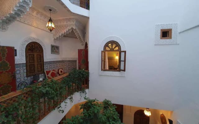 Riad Alma Mouassine