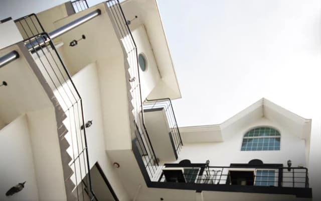 Chuncheon Beautiful House Pension