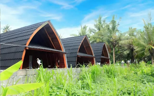 Sekar Kuning Villa
