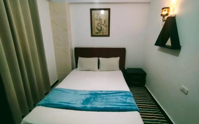 Sababa Hotel Apartments