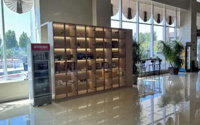 6Yi Hotel