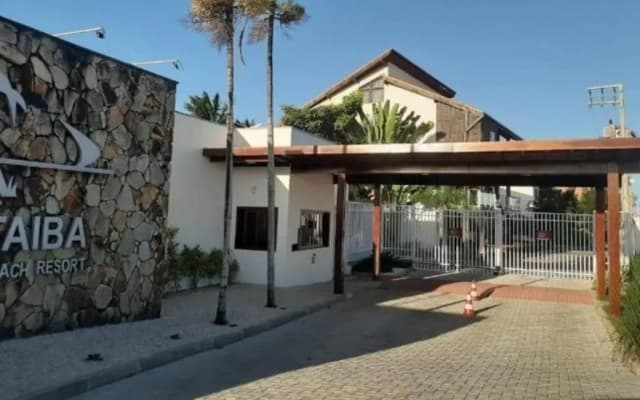 Casa Taíba Beach Resort