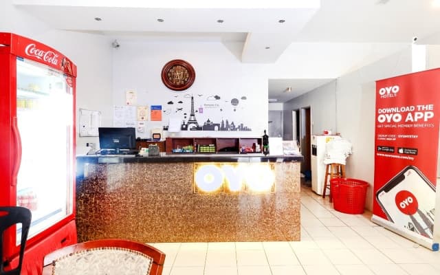 iHome Boutique Hotel