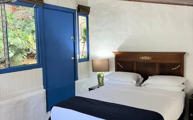 Hotel Don Ernesto by La Chimba
