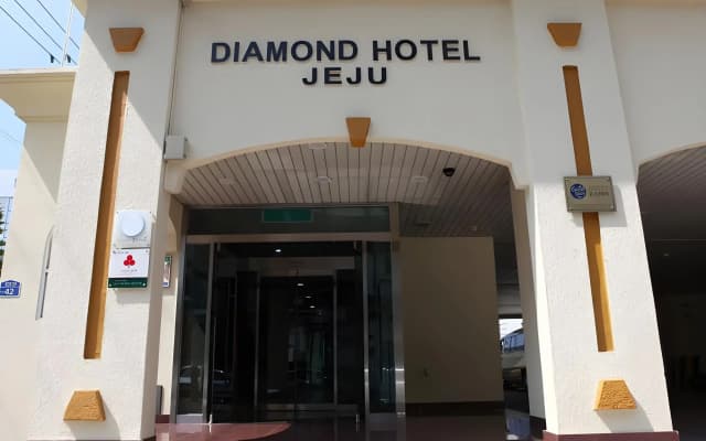 Diamond Hotel