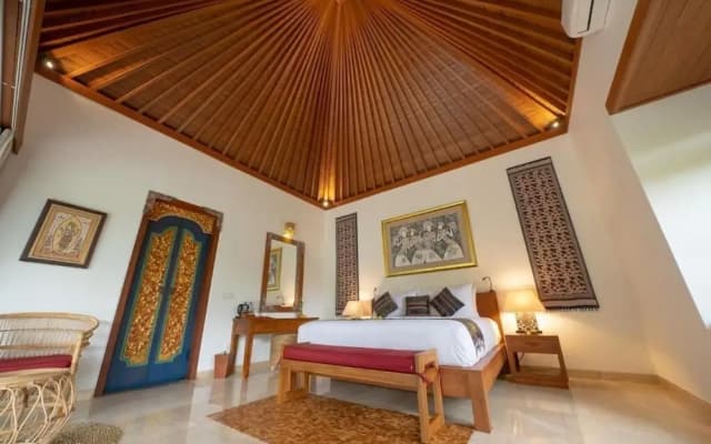 GK Bali Resort