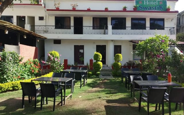 Hotel Swastik