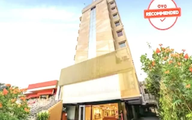 Hotel Nami Residency by OYO