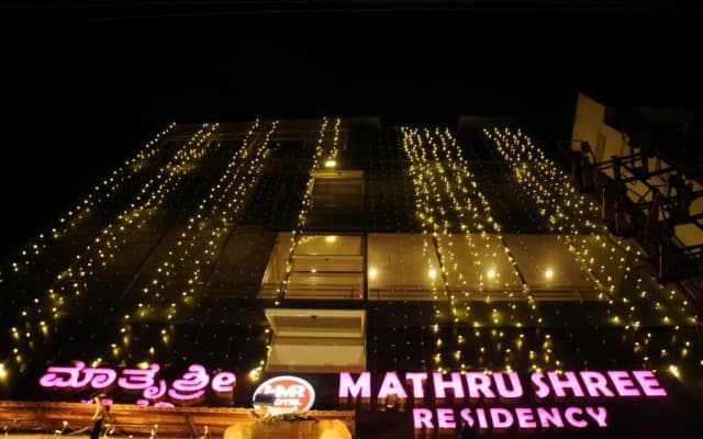 Mathrushree Residency