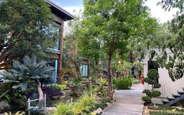 Tolopoti Hotel&Resort