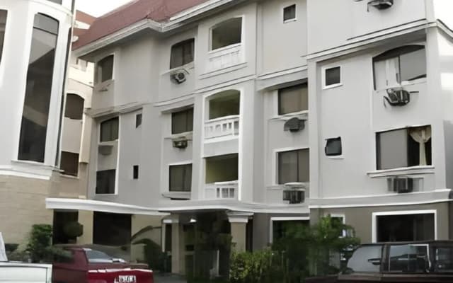 Highway 21 Hotel