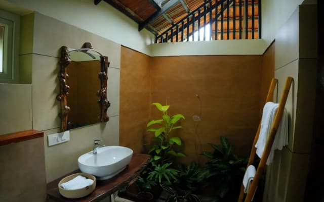 Ananterra Resort Wayanad