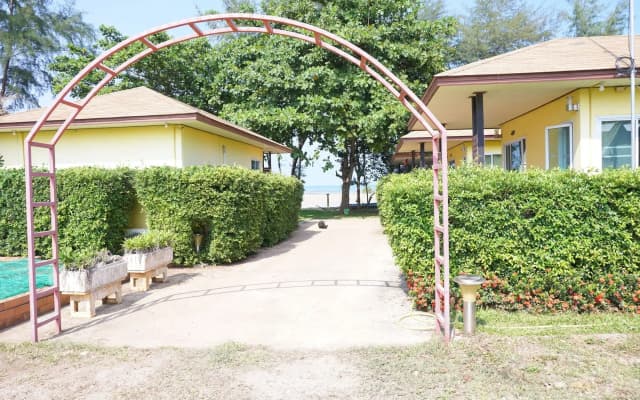 Pinery Resort