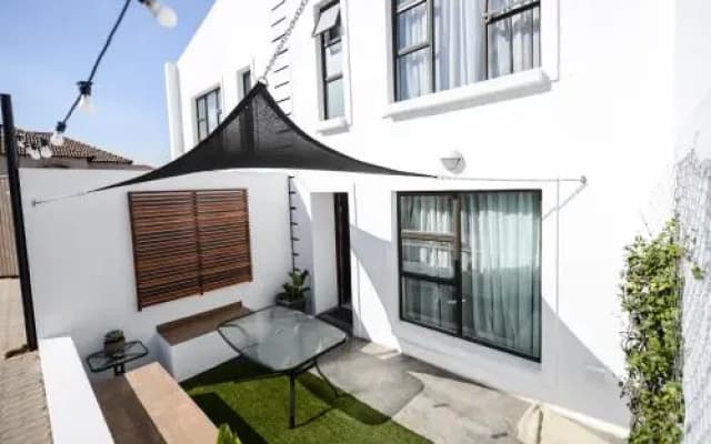 The Royal Bryanston