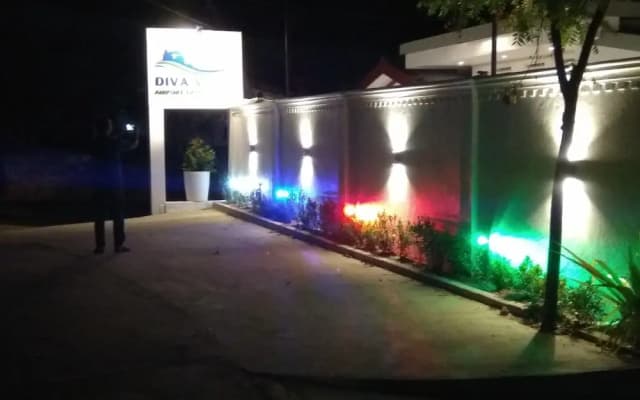 Diva Villa Transit Hotel