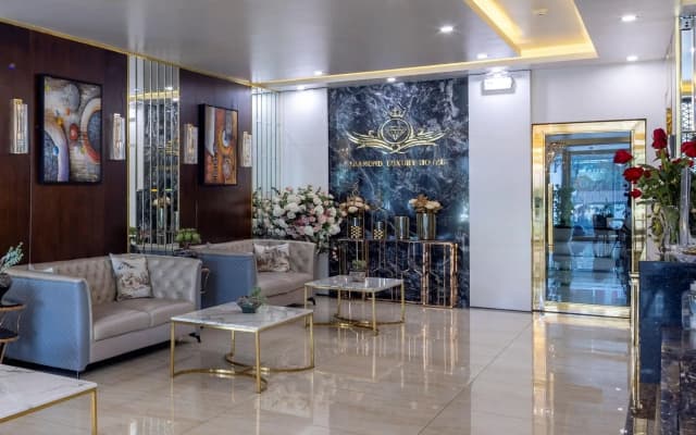 Diamond Luxury Hotel