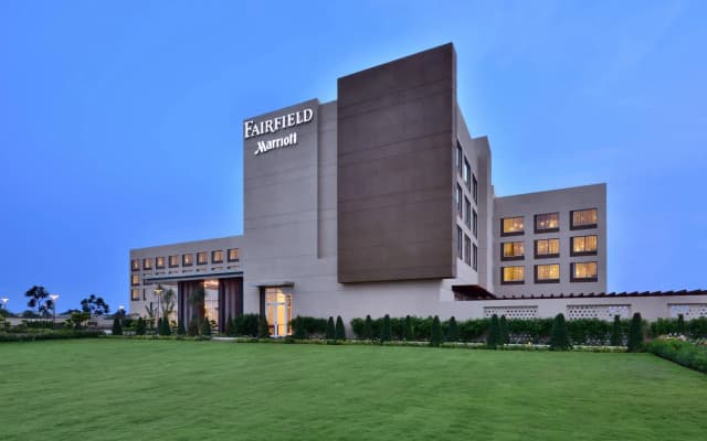 Fairfield by Marriott Sriperumbudur