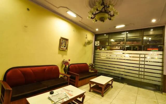OYO Rooms Gumanpura