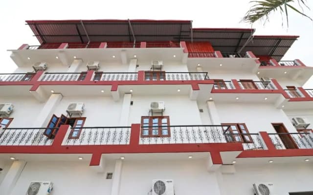 Green Comfort By OYO Rooms