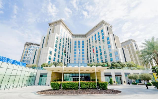 Cheval Maison Expo City Dubai