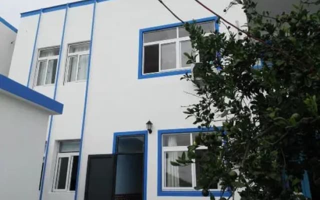 Huaniao Island Banshan Banhai Hostel