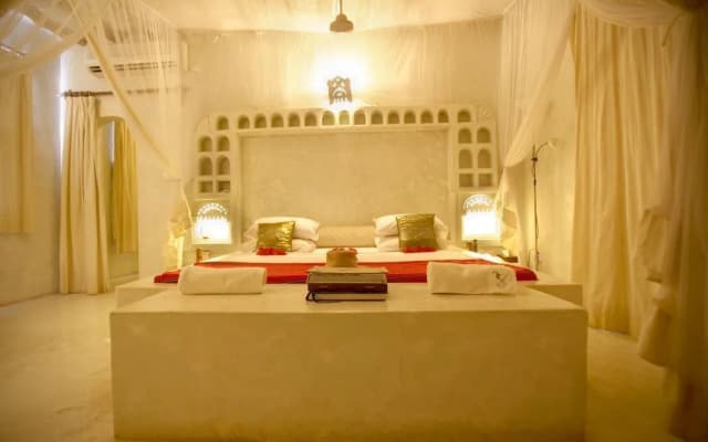 Msambweni Beach House