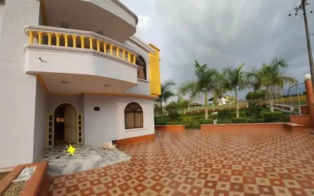 Hotel casa confort