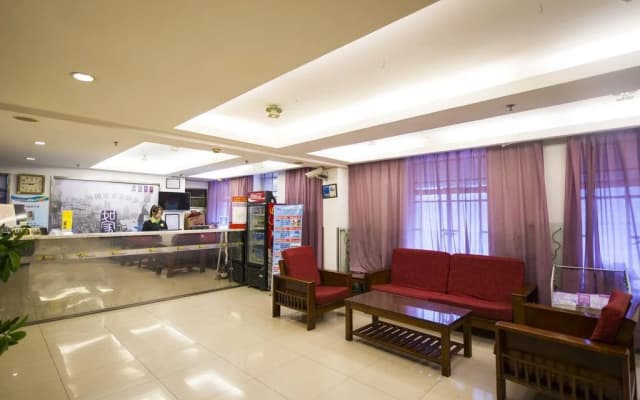 Motel Huzhou Anji Shopping Mall Middle Dipu Road