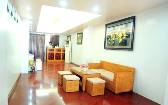 Vision Premier Hotel & Spa