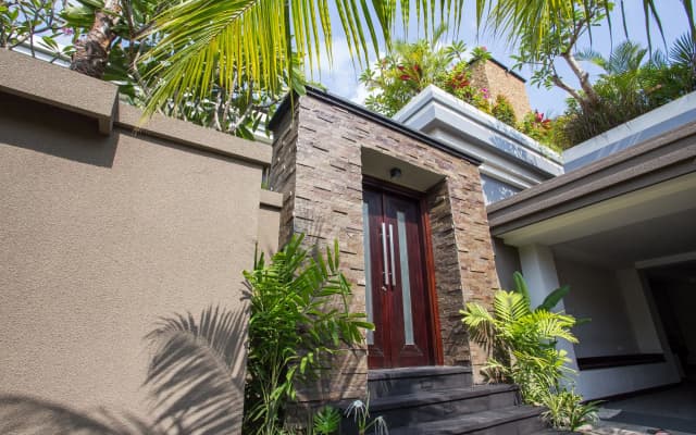 The Amarta Villa