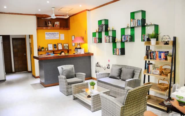 Casa Jip Guesthouse