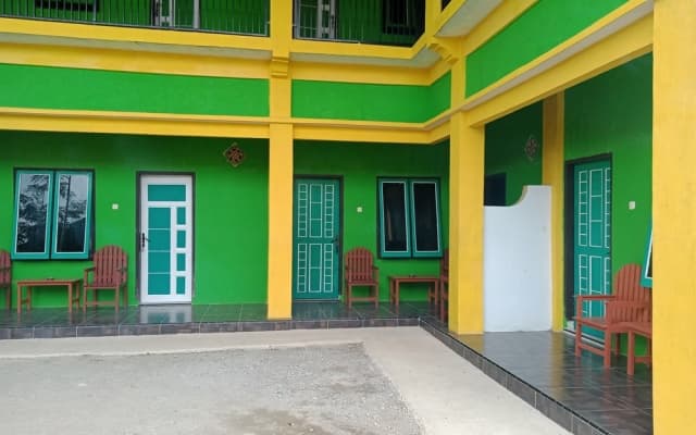 Sipakatau Homestay Bira