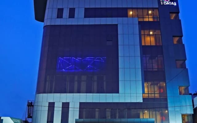 Hotel Data Inn