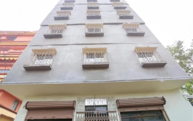 Rajeshwari Inn