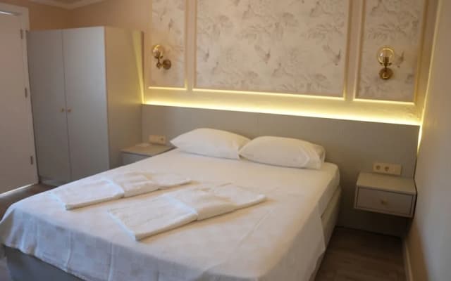 La Berca Boutique Hotel