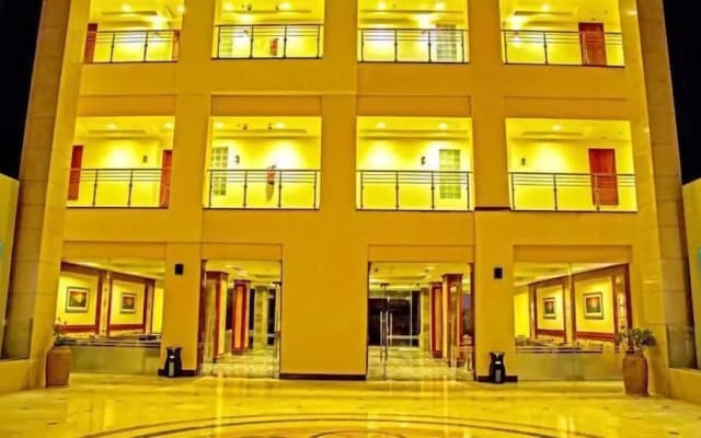 Beau Site Belle Vue Marsa Matruh