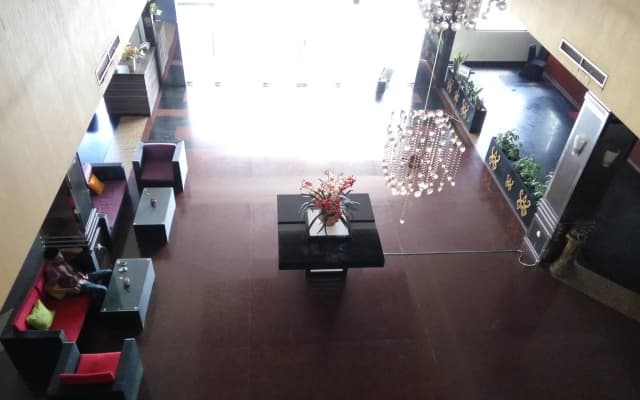 Royal Victoria Hotel Sangatta