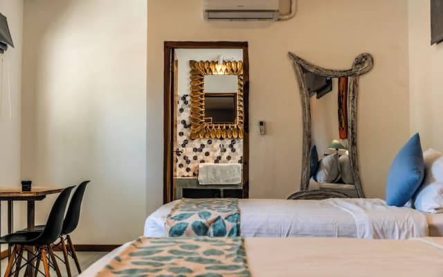 Komodo Suites Downtown