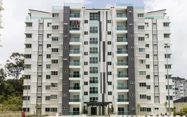 PLAY Residence QUINTET Cameron Highlands
