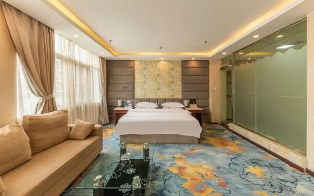 Jianai Hotel