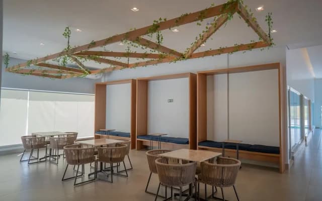 Lagoa Eco Towers Resorts