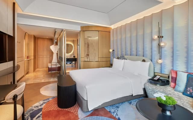 Hotel Indigo Xiamen Haicang by IHG