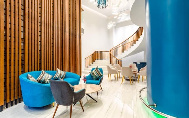 Centara Sonrisa Residence and Suites Sriracha (SHA Extra Plus)